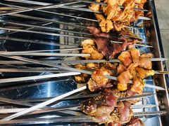 李逵五花肉-袁家水泊水浒烤肉(白金店)