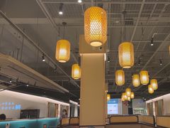 -翟辉冬瓜盅火锅(南村万博店)