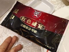 -红色盛宴酒楼(科丰桥店)