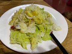 -闻道食府烙饼卷带鱼(原车耳营店原大觉寺店)