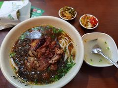 -易裕和·长沙米粉(友谊路店)