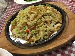 -朝郡酒家·粤菜(燕大星苑店)