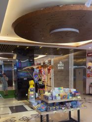 -卡通尼·Safari非洲探索乐园·生日会(金桥国际商业广场店)