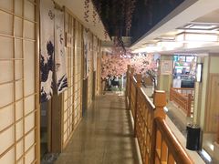 -极乐汇汗蒸会馆(杭州店)
