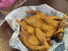 -煲煲掂风味煲仔饭餐厅(西区店)