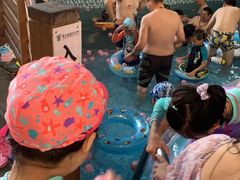 -南宫温泉水世界