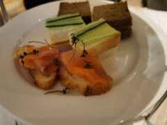 -上海新发展亚太JW万豪酒店