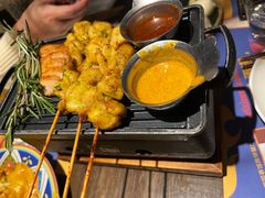 -泰妃殿(宏伊国际广场店)