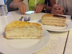 Nadeje Cake House-Nadeje(Plaza Mahkota)