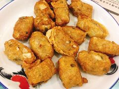 -揭西擂茶(龙华店)