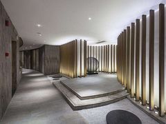 -上海柏悦酒店