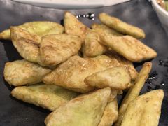 -三猫黑鱼花(南大店)