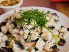 -万家海鲜饭店