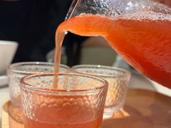 山楂汁-蔡澜点心·粤菜(万菱汇店)