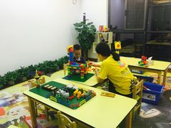 -想家粒科学探索中心(青林湾店)