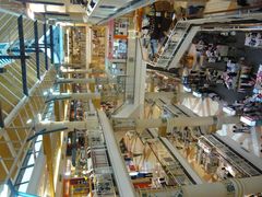 -尚泰清迈机场购物中心