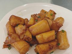 豉油皇炒腸粉-玉兰苑(渔人码头店)
