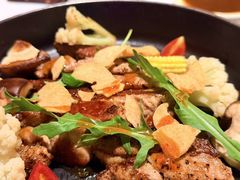 -香樟花园法式铁板烧(恒隆广场店)