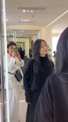 -汀南丝雨Hair design