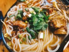 -沈妈砂锅(光华村店)