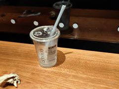 -星巴克(福州三坊七巷店)