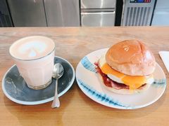 -RAC BAR(安福路店)