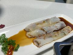 -煲王粤菜餐厅(中侨中心店)