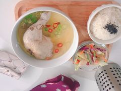 -箪食记(汉口路店)
