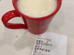 -永和大王·现磨豆浆·卤肉饭(九亭SH085店)