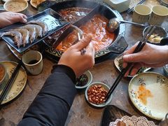 -廉恭蜀老成都火锅(善国大桥店)