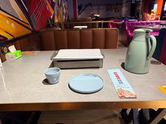-醉炫音速烧烤·干煸菜(沙河总店)