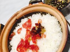 -小天厨民间菜馆(深圳街店)