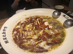 -太二酸菜鱼(福州泰禾店)