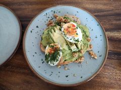 -RAC BAR(安福路店)