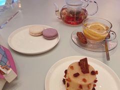 -视博茶点(美狮美高梅店)