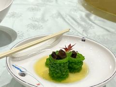 -大唐博相府酒店·陕西官府菜