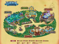 -哈尔滨波塞冬海底世界