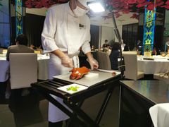 -大董(环贸iapm店)