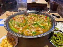 -江味龙虾馆·裸蓝龙虾(南山店)