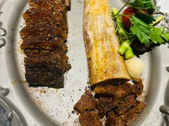 -王品牛排(杭州大厦店)