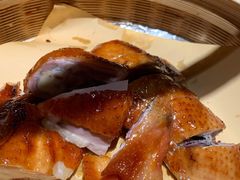 -洞庭土菜馆(天河北总店)