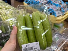 -果蔬好生活超市(双井店)