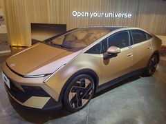 -现代汽车文化中心 Hyundai Motorstudio Beijing
