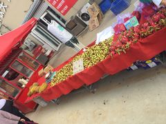 -李村大集
