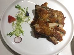 -小放牛河北菜(长安万达店)