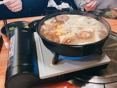 -炼瓦家日式烧肉·寿喜烧(融创精彩天地店)