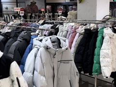 -青岛利群四方购物广场