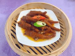 -点都德(聚福楼店)