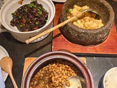 -绿茶餐厅(哈尔滨凯德店)