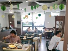 -江南驿·二十余年创意杭帮味(良渚玉鸟集店)